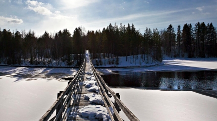 Kevätaurinko