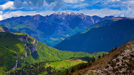 Monte Baldo