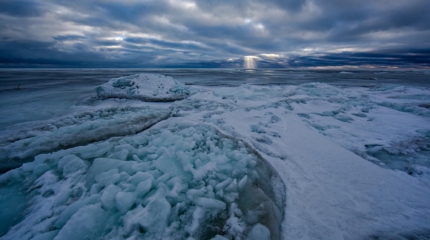 Marjaniemi, Hailuoto